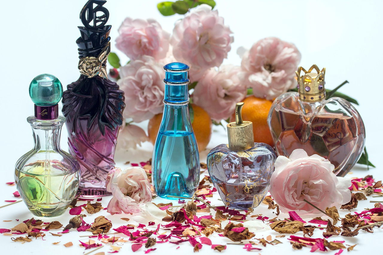 Investing in a Perfume Refill Business in Kenya