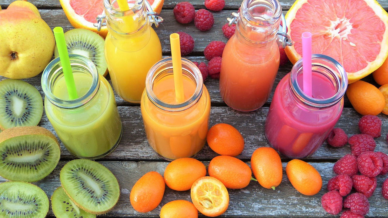 How to Start a Fresh Juice Business in Kenya