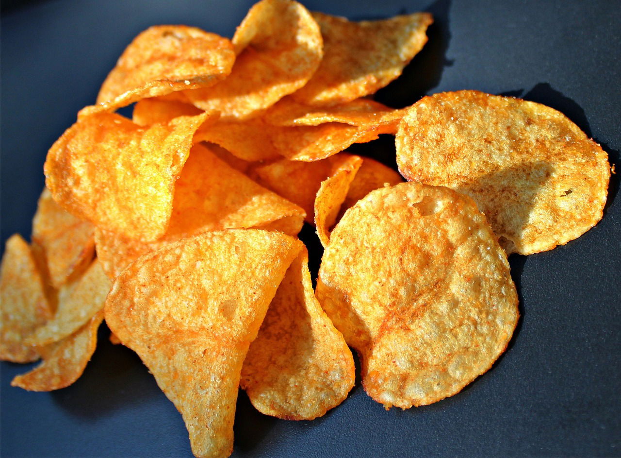 How to Invest in a Potato Crisps Business in Kenya