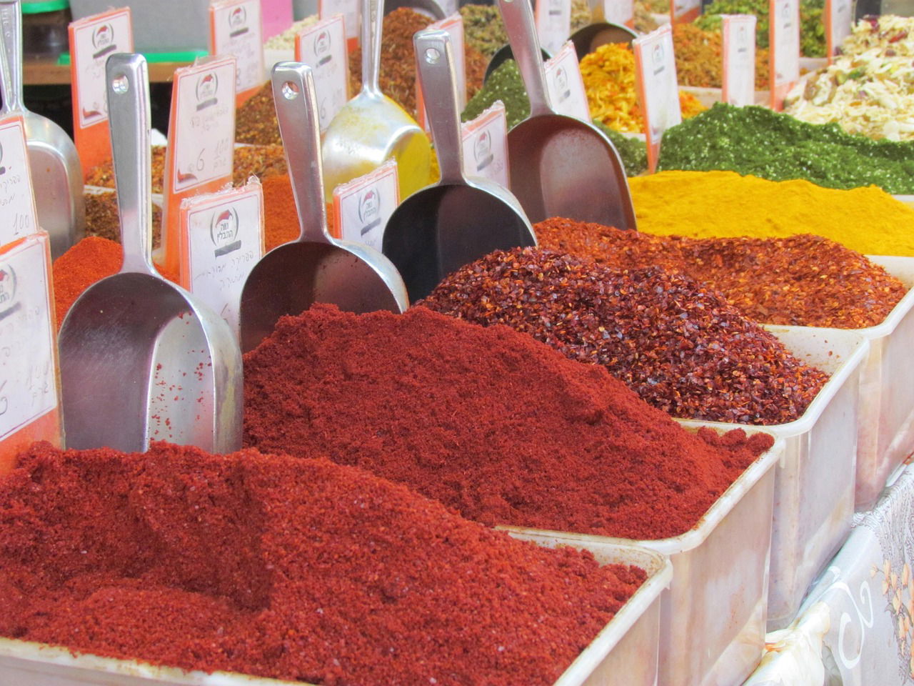 How to Start a Mobile Spices Stall in Kenya
