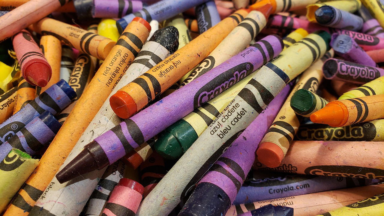 How to Start a Crayon-Making Business in Kenya