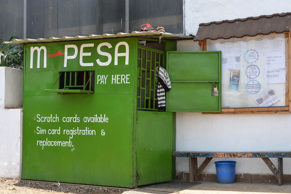 Is M-Pesa Agency a Viable Business in Kenya?