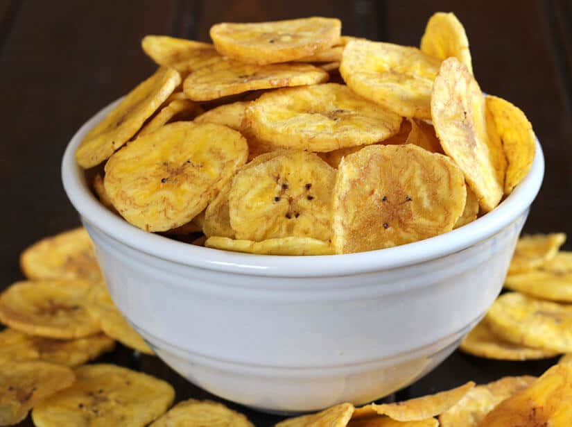 How to Start a Banana Chips Business in Kenya with KSh 5,000