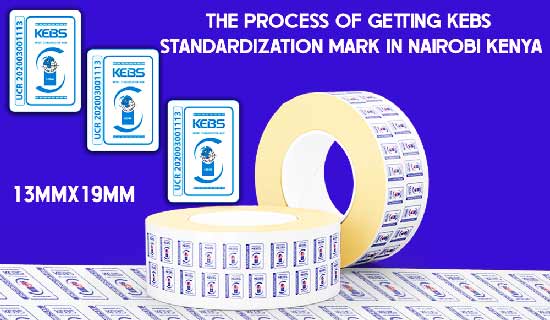 KEBS Compliance Guide for Selling Packaged Mushroom Products in Kenyan Supermarkets