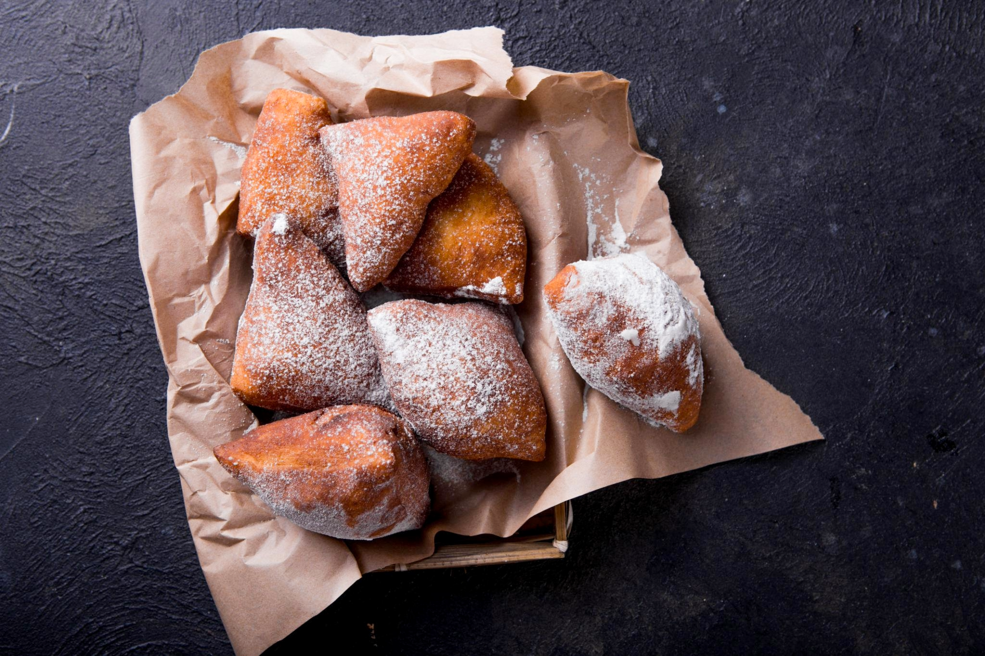 Step-by-Step SOP: Professional Mandazi Recipe for Street Vendors in Kenya