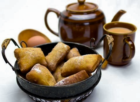 Mandazi Business in Kenya: A Simple Snack That Can Make You Daily Cash