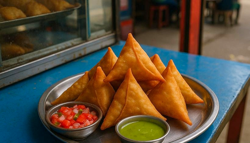 Daily Production & Sales SOP for a Samosa Business (Kenya)