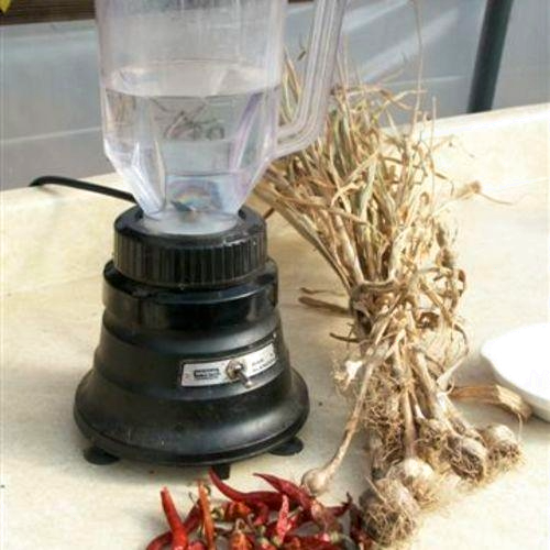 Low-Cost Organic Spray Program (Passion Fruit – Kenya)