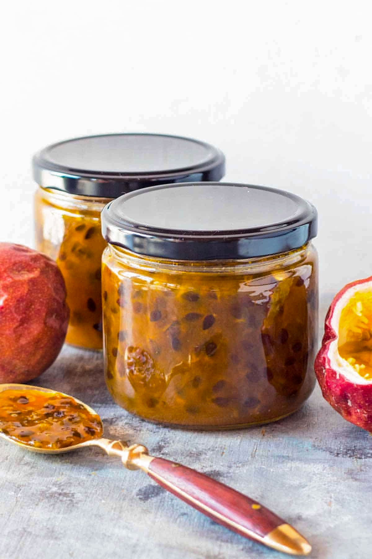 Value Addition Opportunities in Passion Fruit Farming (Kenya)