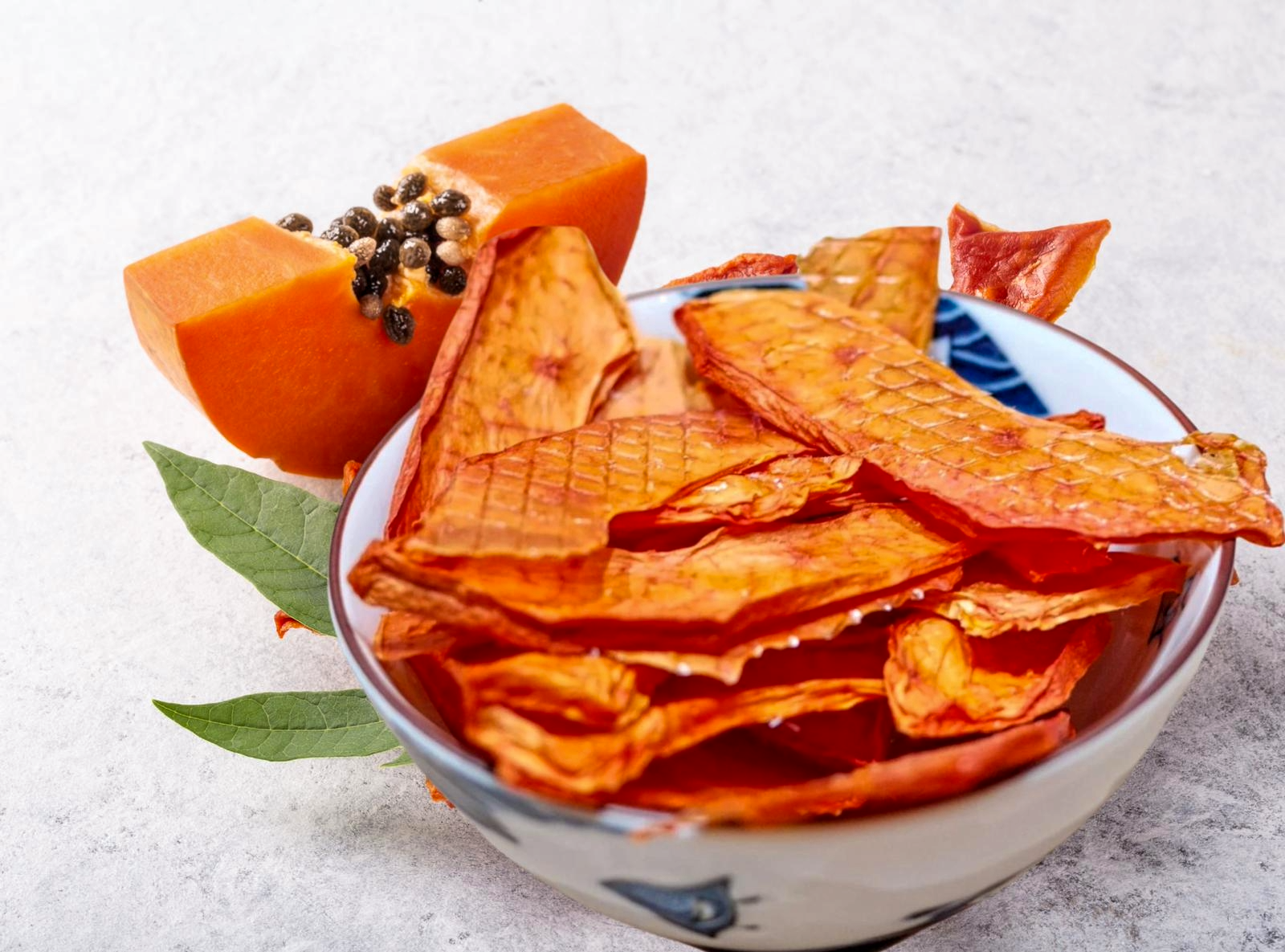 Top 4 Pawpaw Value Addition Products in Kenya