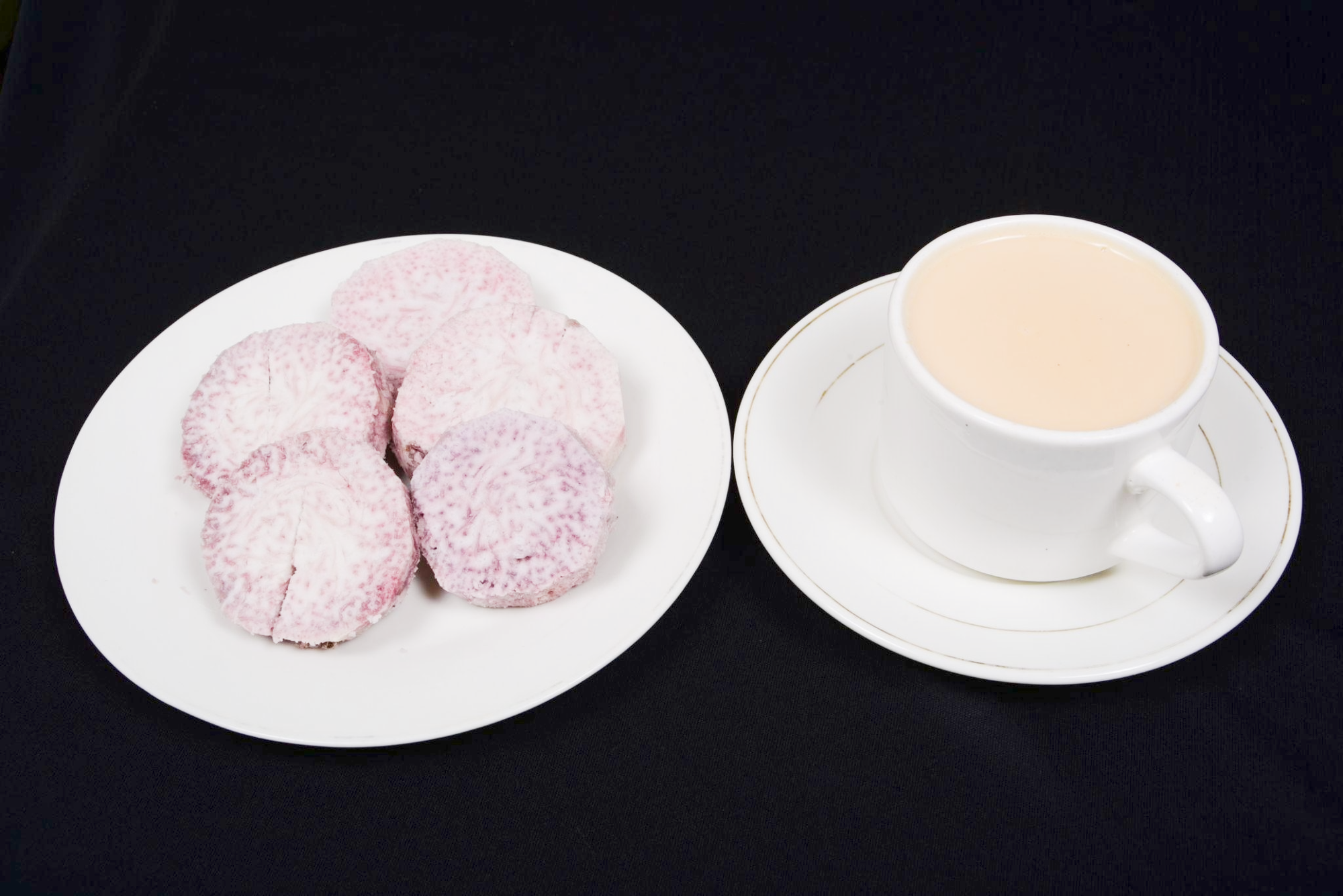 Boiled Arrowroots (Nduma) Business SOP in Kenya