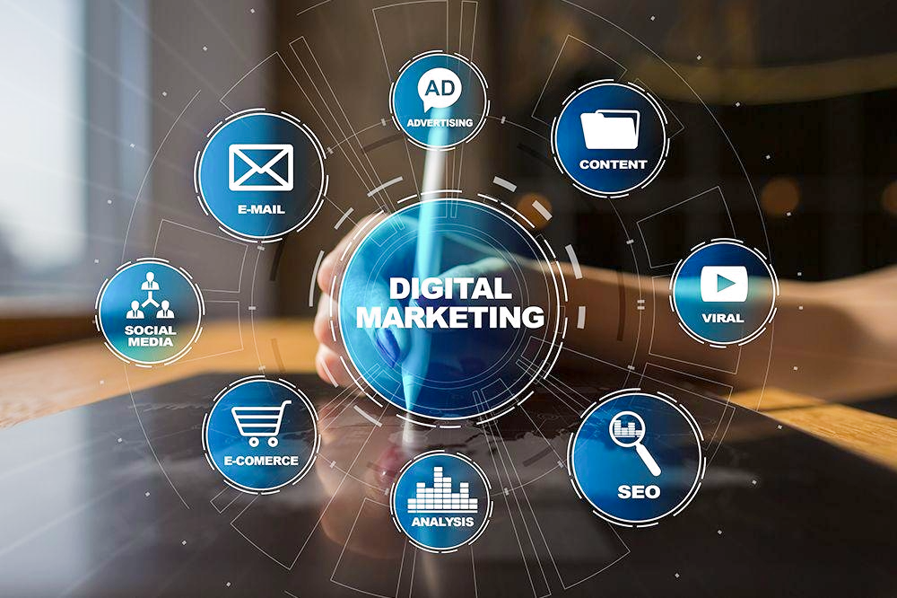 Digital Marketing in Kenya: Opportunities, Trends & How to Get Started