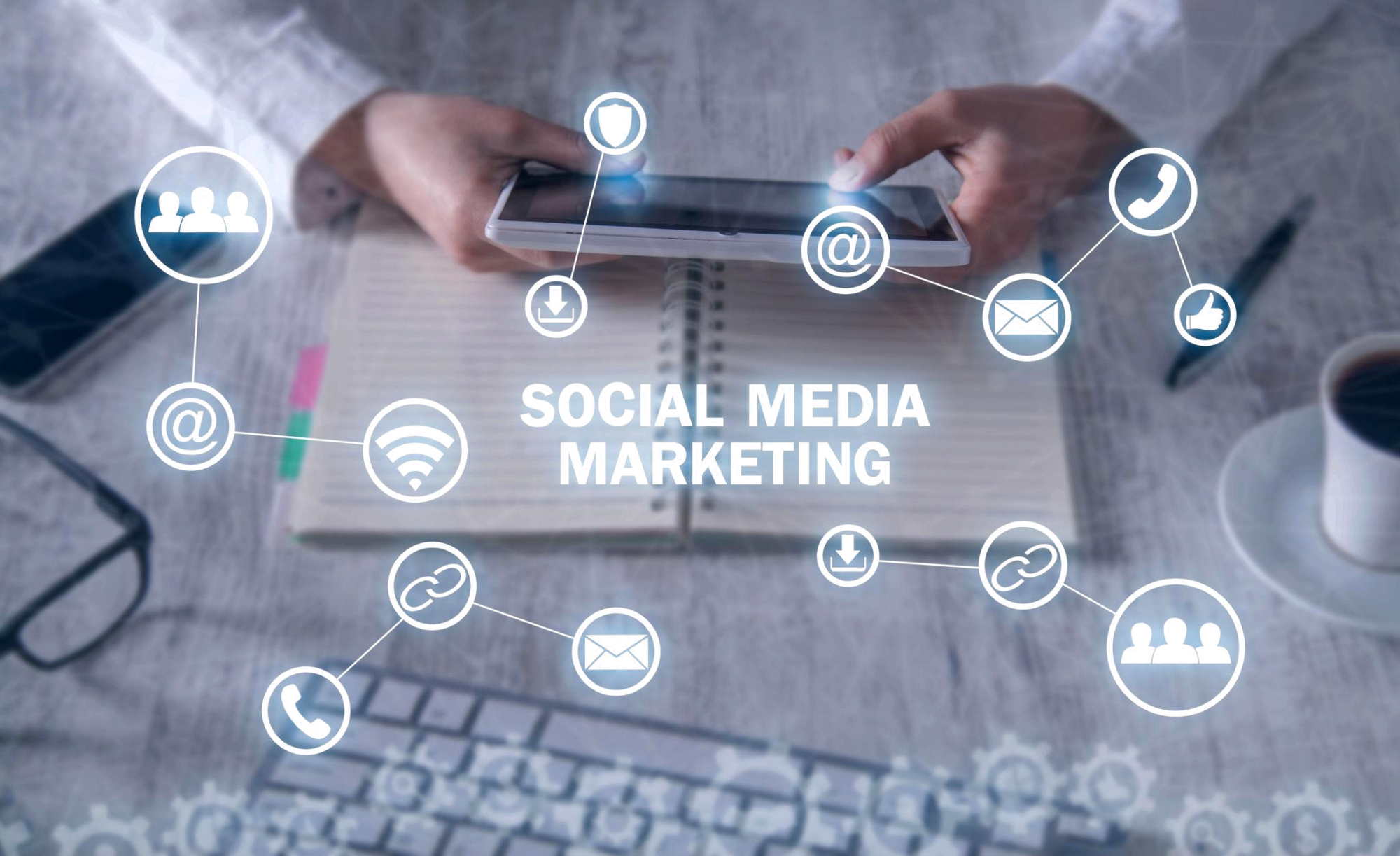 How to Start a Digital Marketing Business in Kenya (Step-by-Step)