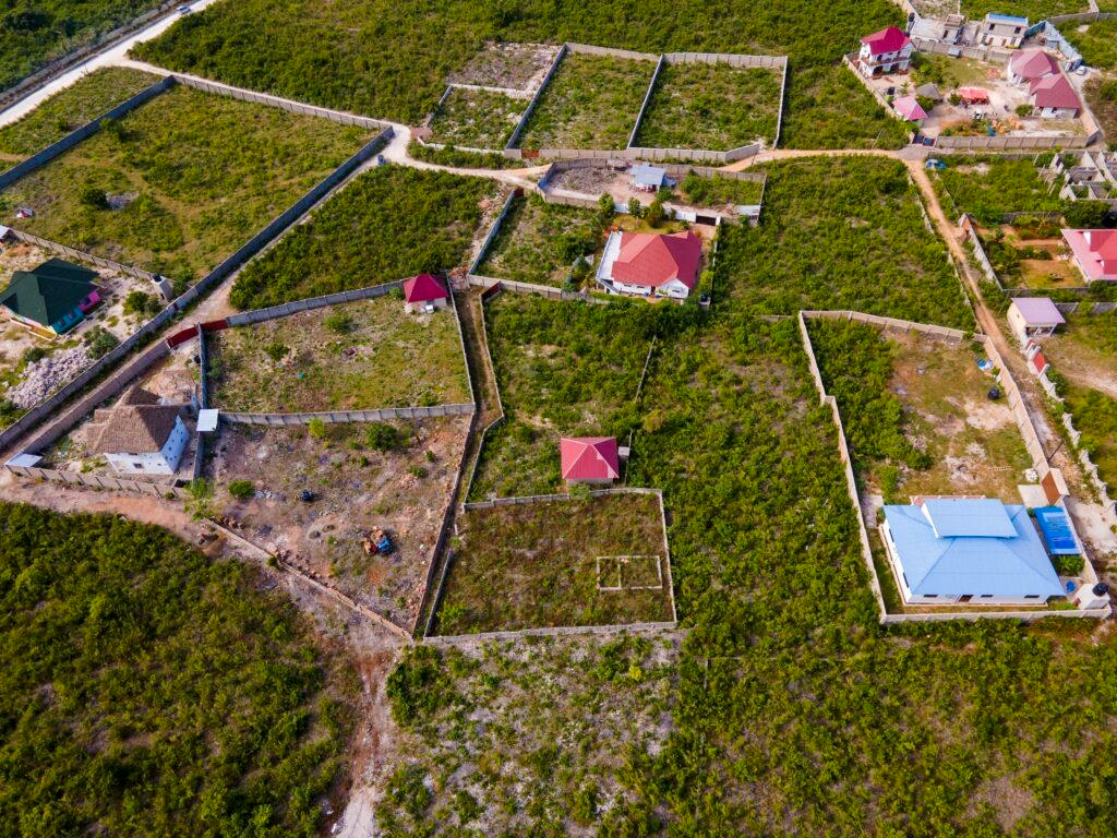 3D Mapping for Land Sales in Kenya: The Future of Real Estate Marketing