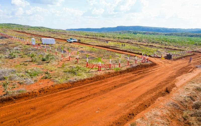 Why Kenya's Best Land Listings Are Still Selling Buyers Short And Here’s How We Change It