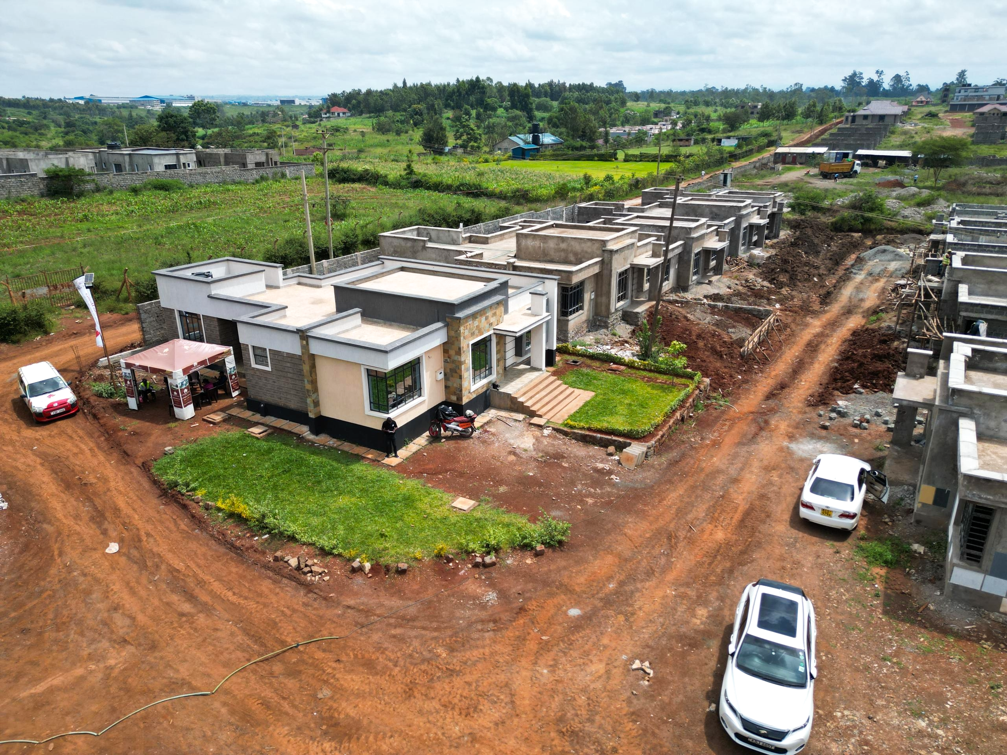 Why Drone Videos Alone Are No Longer Enough in Real Estate Marketing