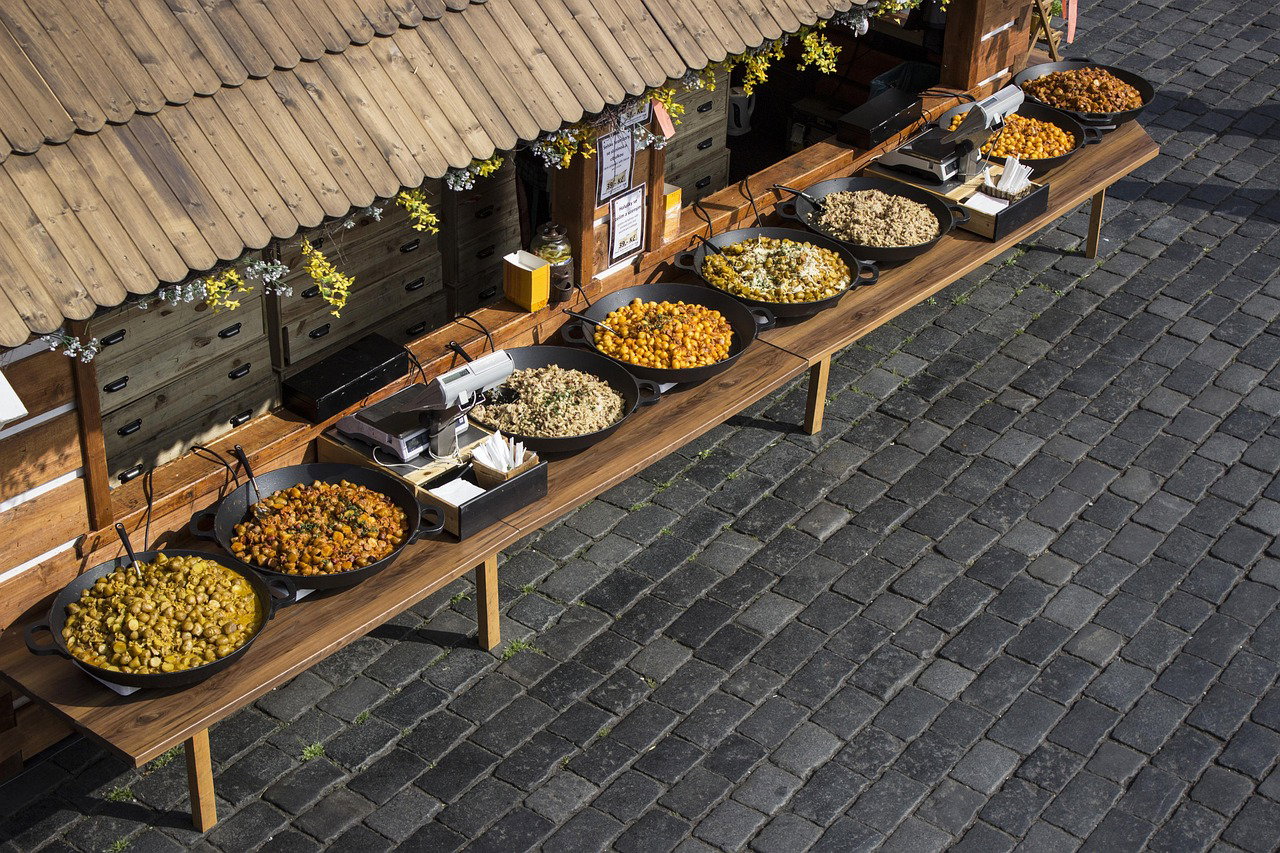 How to Grow a Boiled Cereals Business in Kenya: From Small Stall to Food Brand
