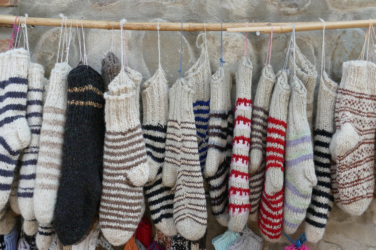 Starting a Second-Hand Socks Business in Kenya: A Low-Capital Retail Opportunity