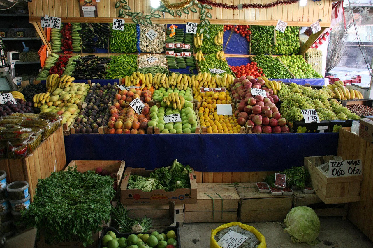 How to Start a Fruit Stall Business in Kenya: A Complete Beginner’s Guide