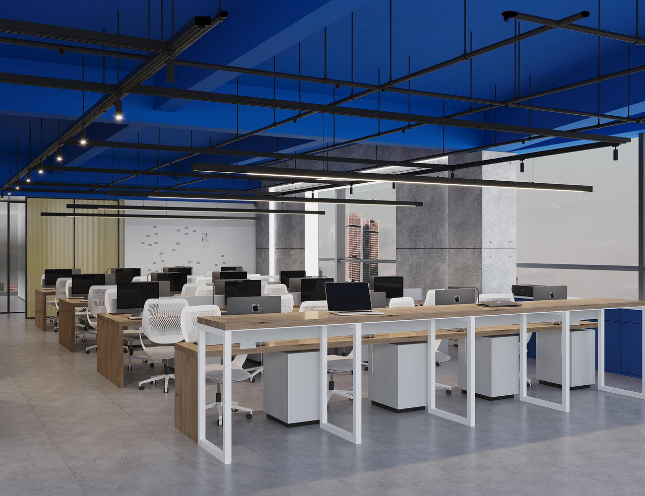 How to Start a Co-Working Space in Kenya: The Peri-Urban Opportunity