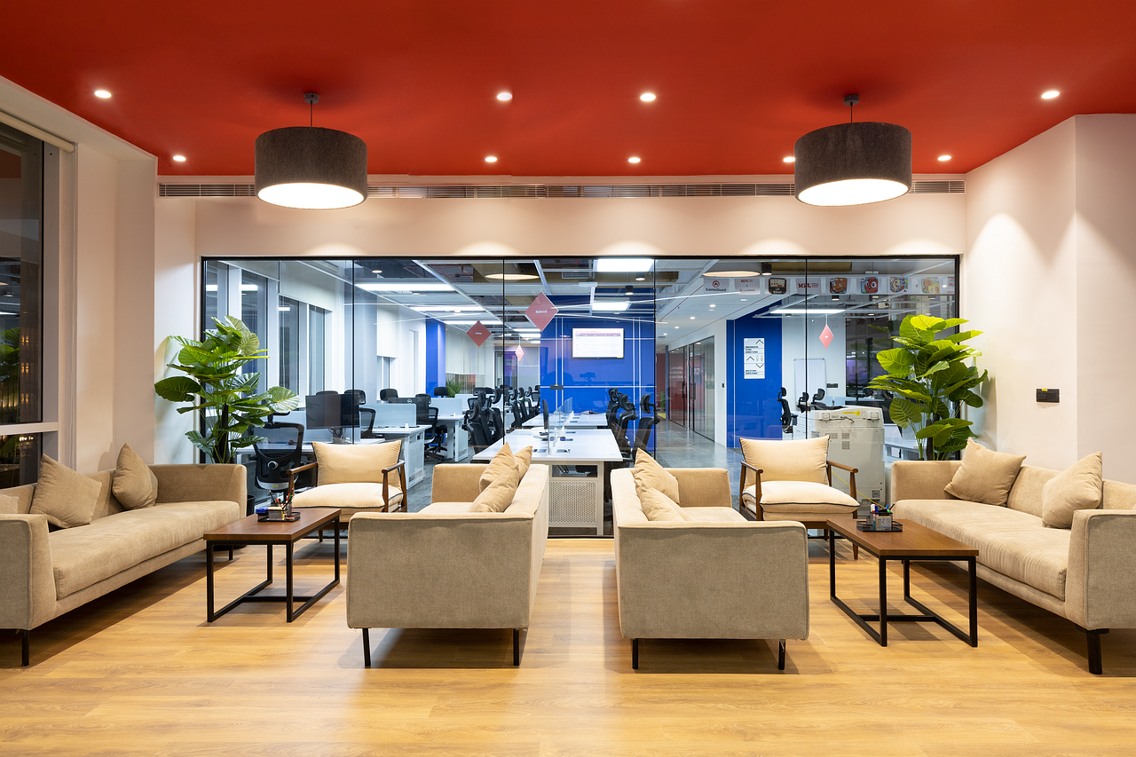 Setting Up an Affordable Co-Working Space in Kenya: Layout, Partitioning & Amenities