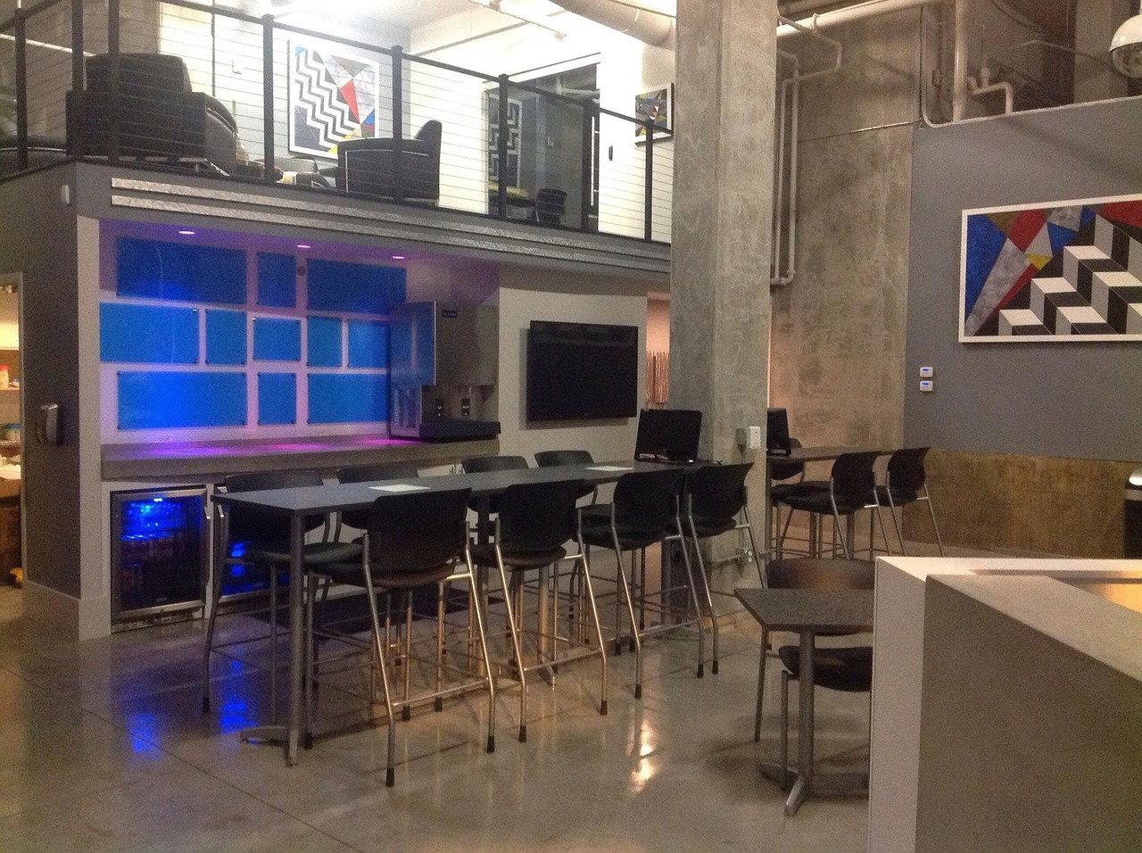 Managing a Co-Working Space in Kenya: House Rules, Security & Community Guidelines