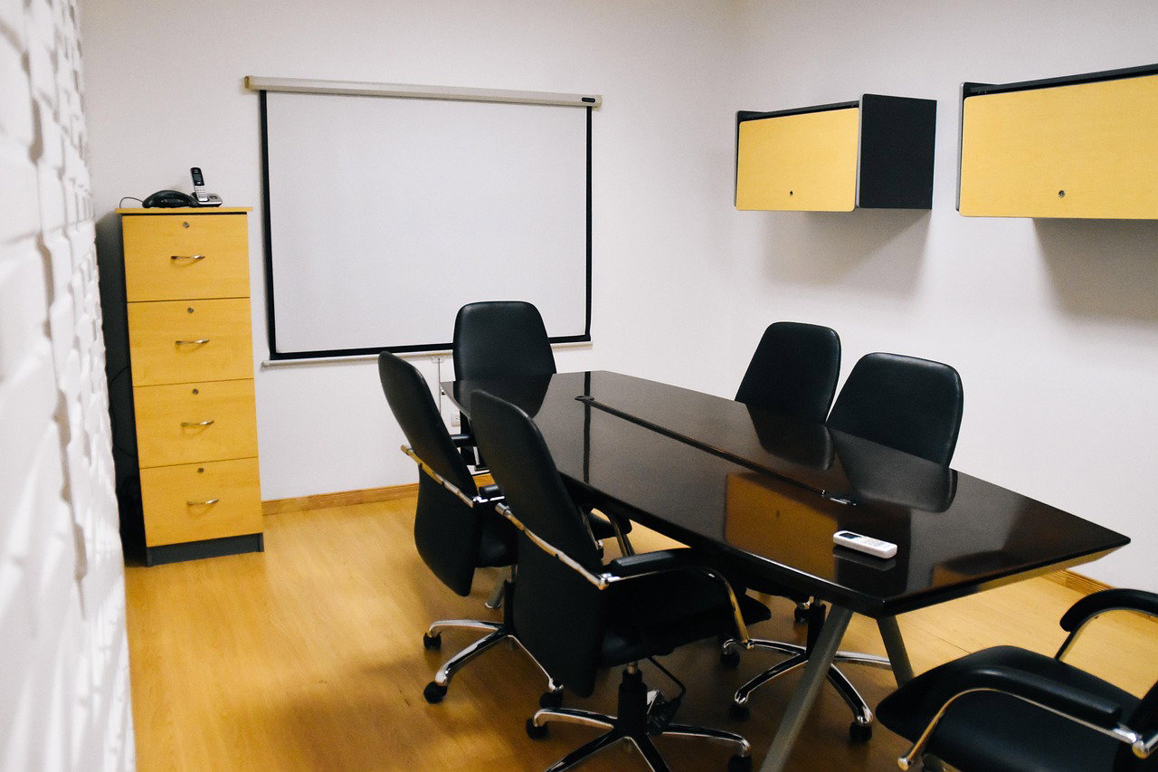 Co-Working Space Business Plan Kenya: Financial Model, Costs & Revenue Streams