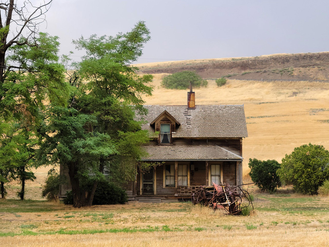Affordable 2-Bedroom Farmhouse Design & Building Cost in Kenya