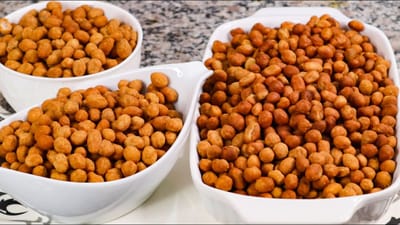 A Guide to Starting Coated Peanuts Business in Kenya