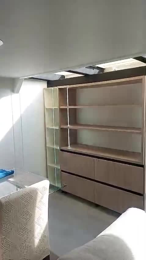 Muebles de Madera 