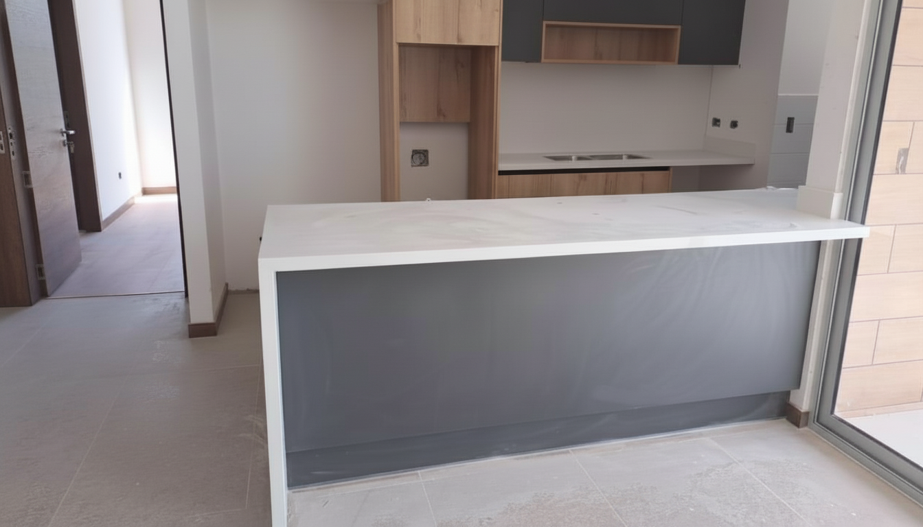 Mesones de cocina