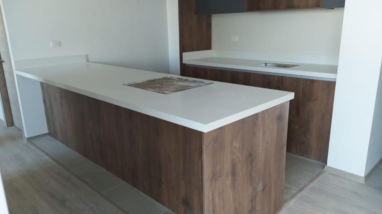 Mesones de cocina
