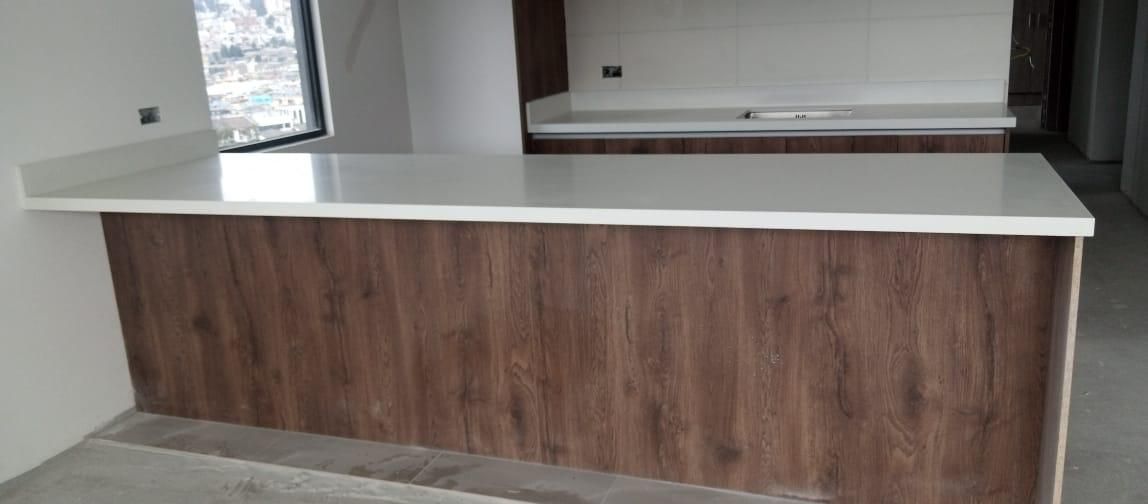 Mesones de cocina