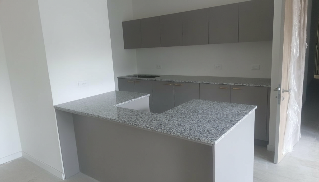 Mesones de cocina
