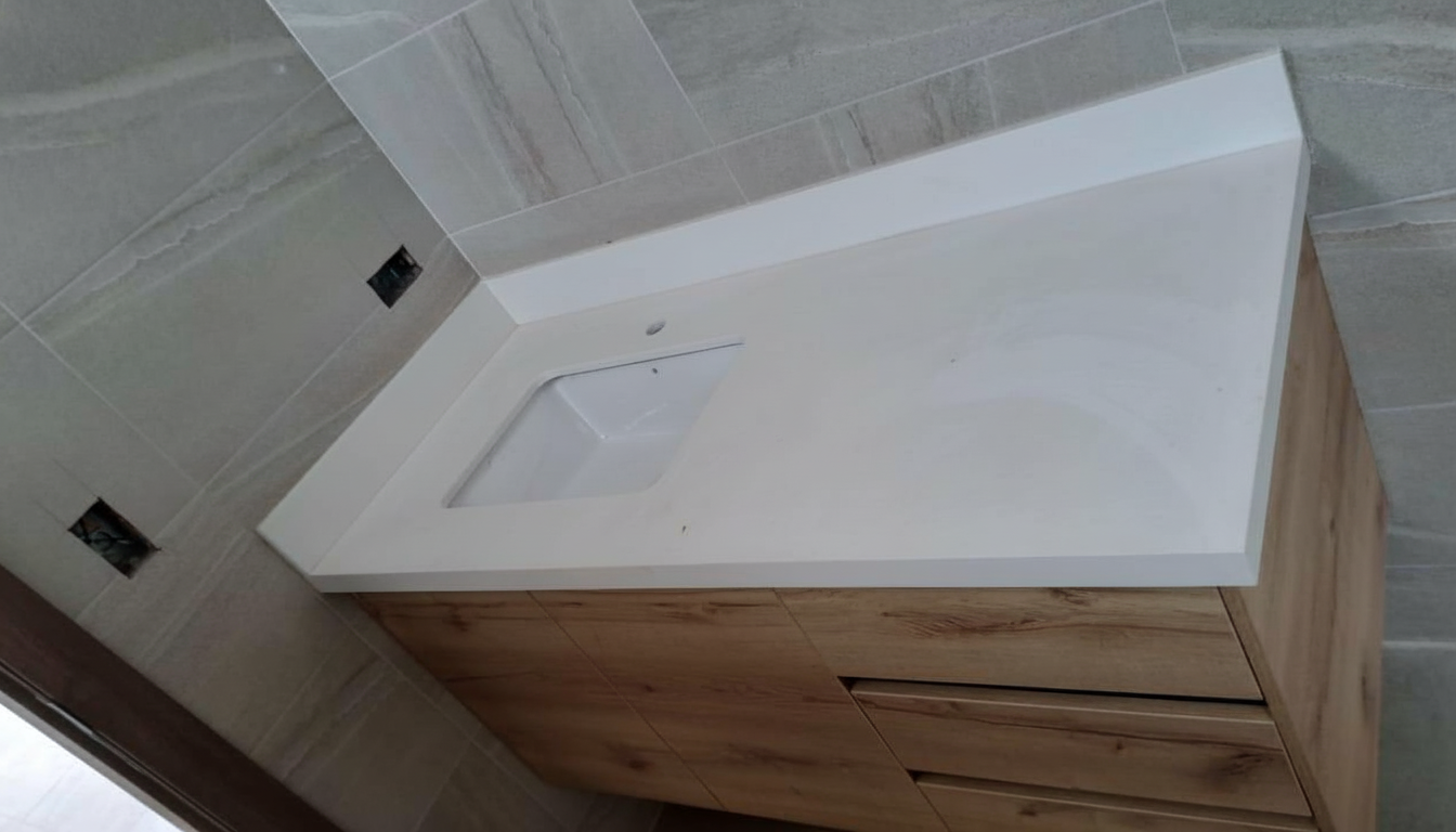 Mesones de baños