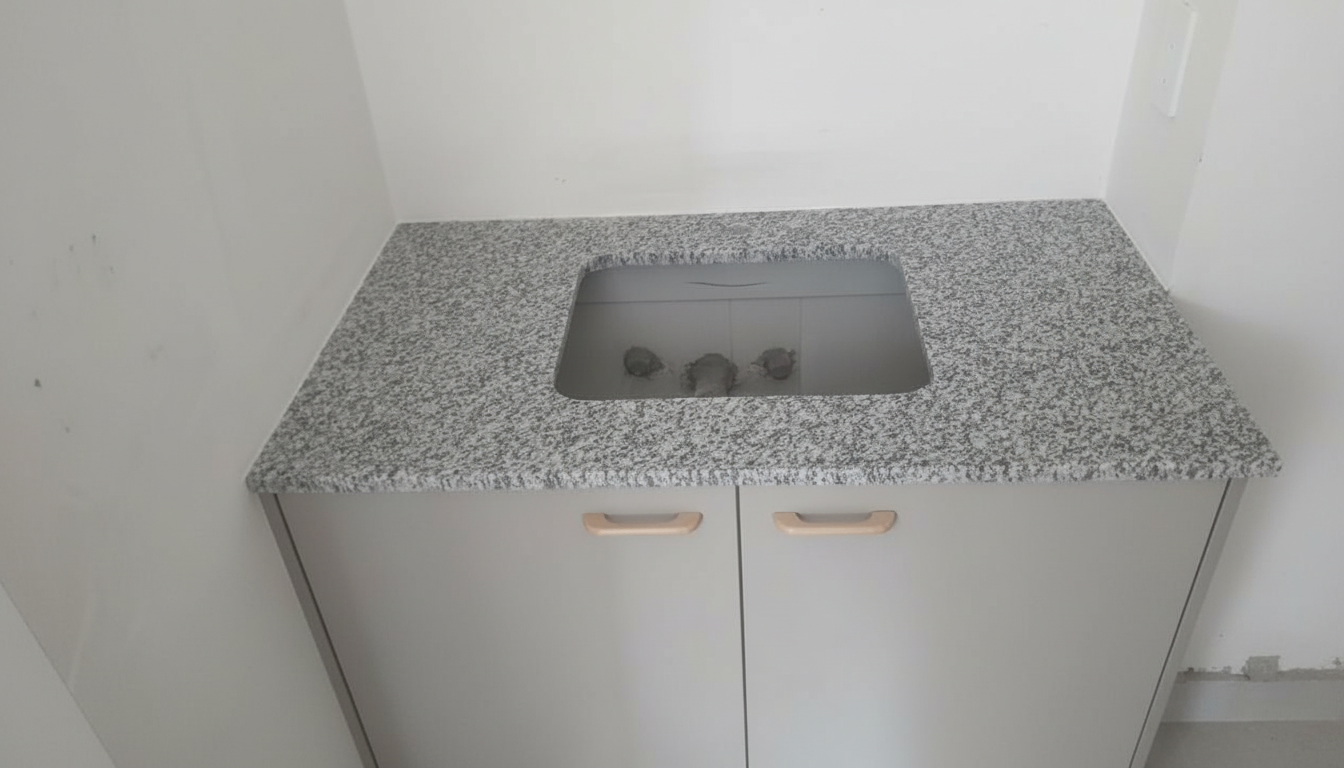 Mesones de baños