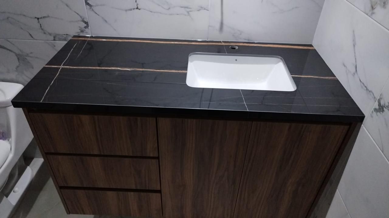 Mesones de baños
