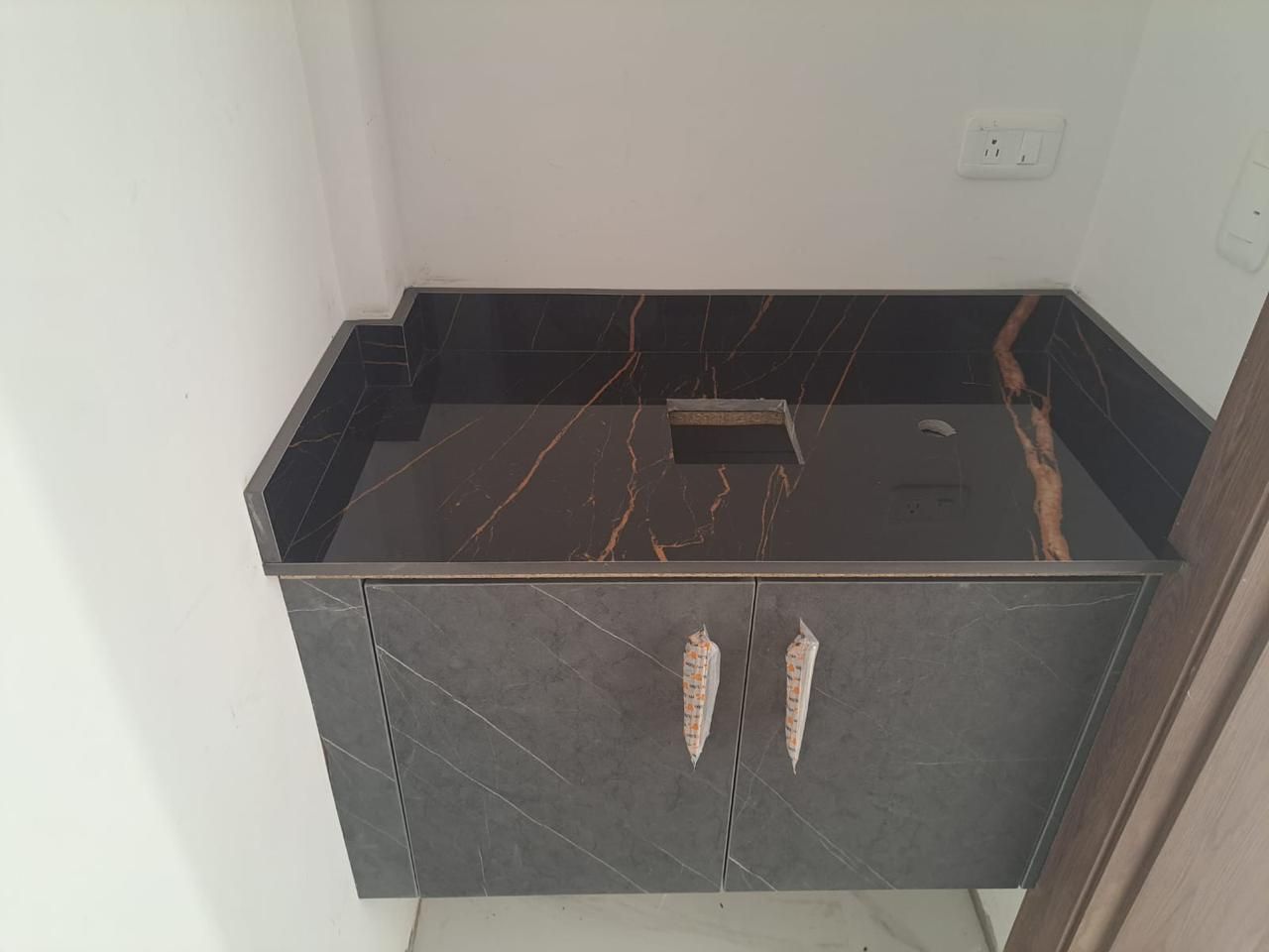 Mesones de baños
