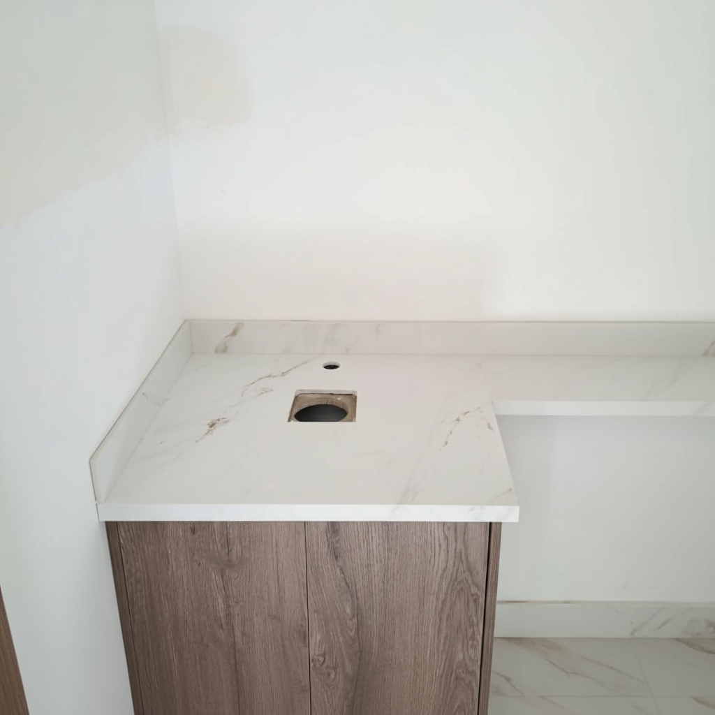 Mesones de baños