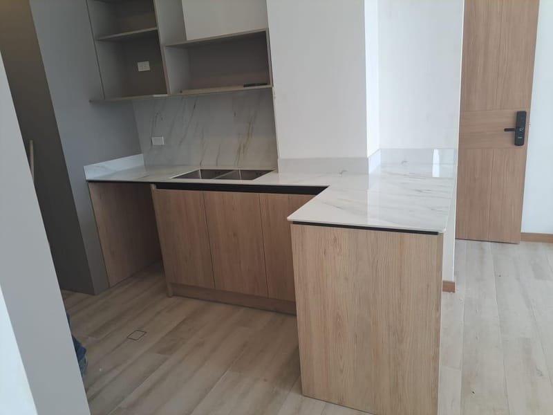 Acabados en Porcelanato