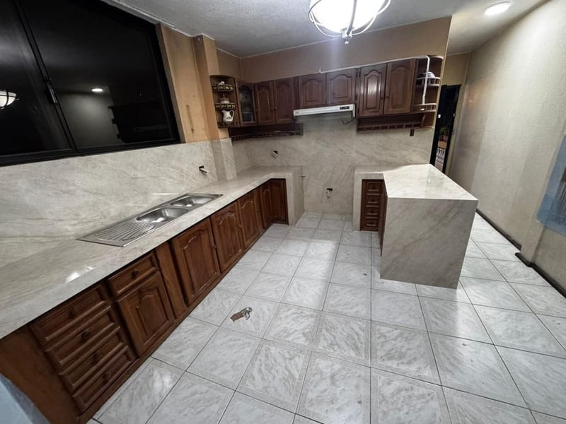 Acabados en Porcelanato