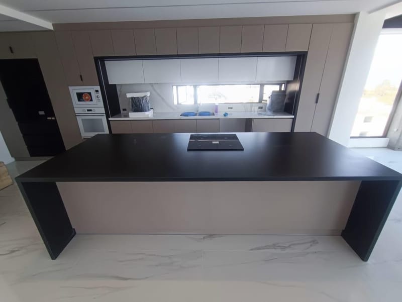 Acabados en Piedra Sinterizada