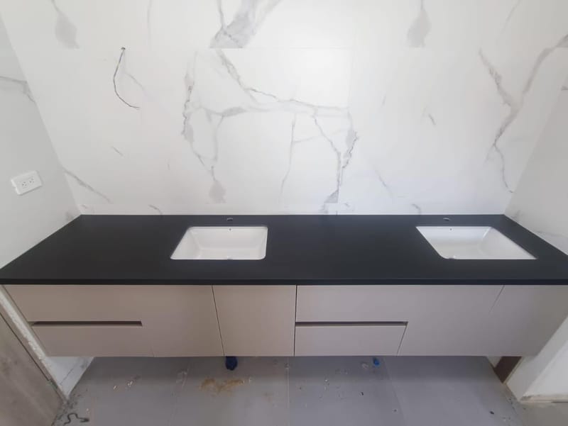 Acabados en Piedra Sinterizada