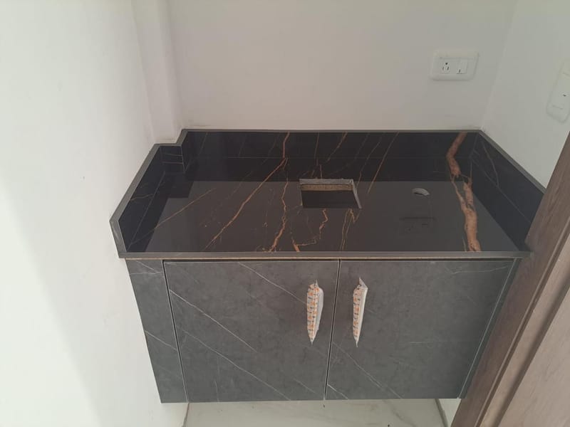 Acabados en Piedra Sinterizada