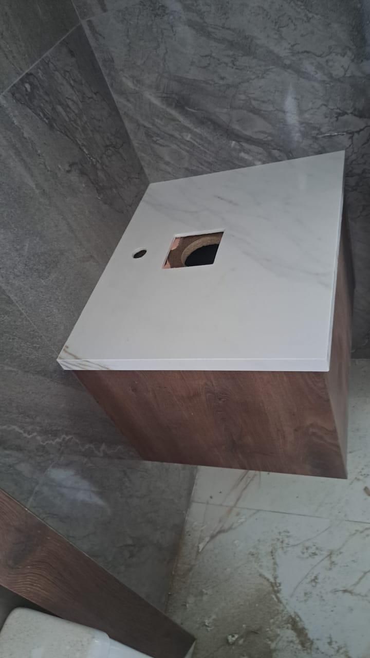 Acabados en Piedra Sinterizada