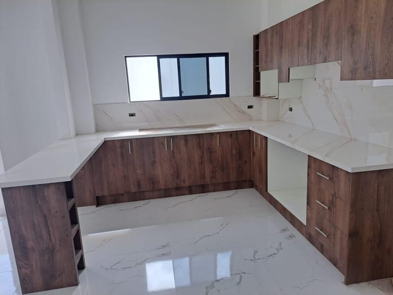 Acabados en Piedra Sinterizada