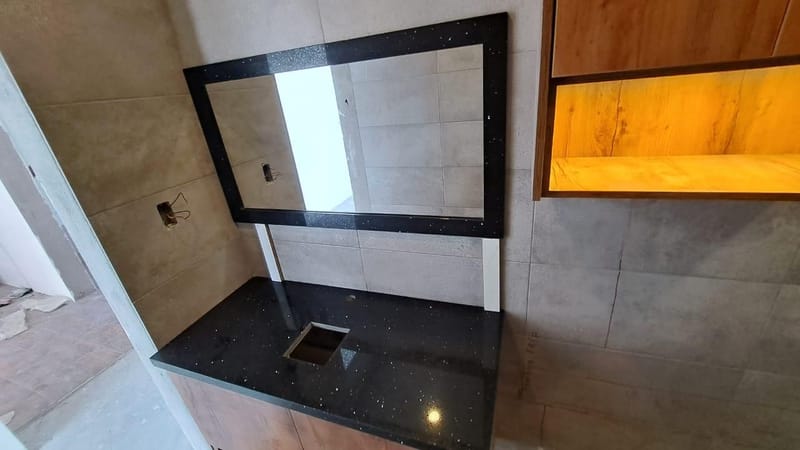 Acabados en Cuarzo