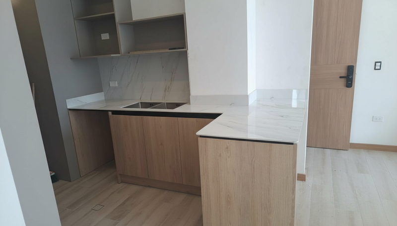 Acabados en Porcelanato