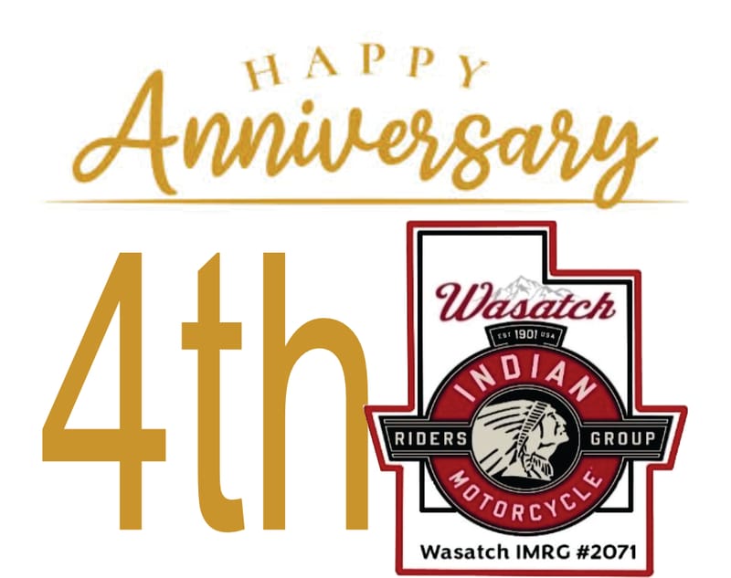 4th Anniversary IMRG 2071