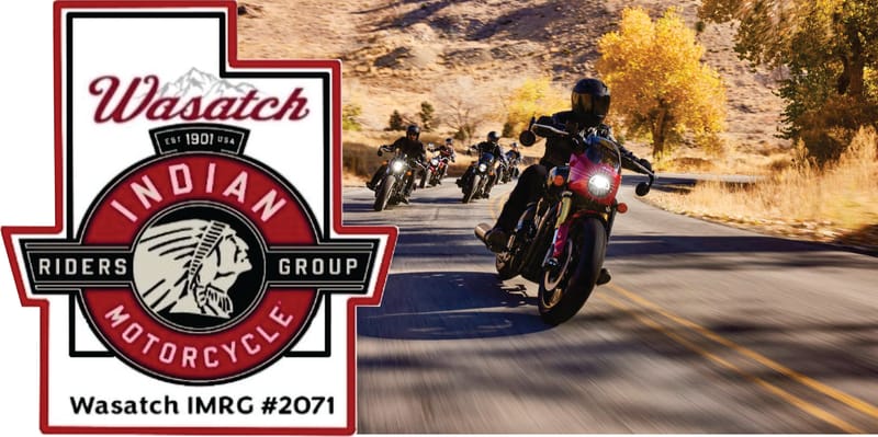 Chapter Meeting/Ride - May